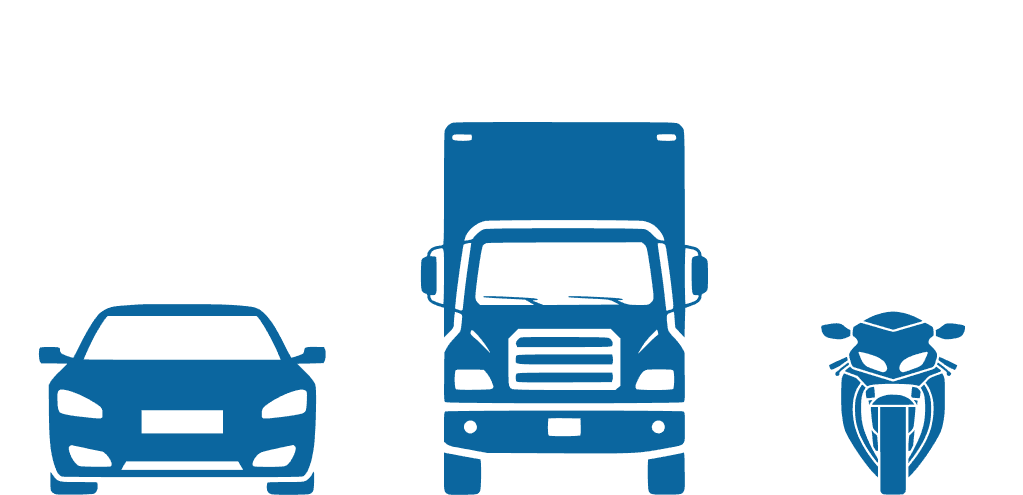 Registration process steps
