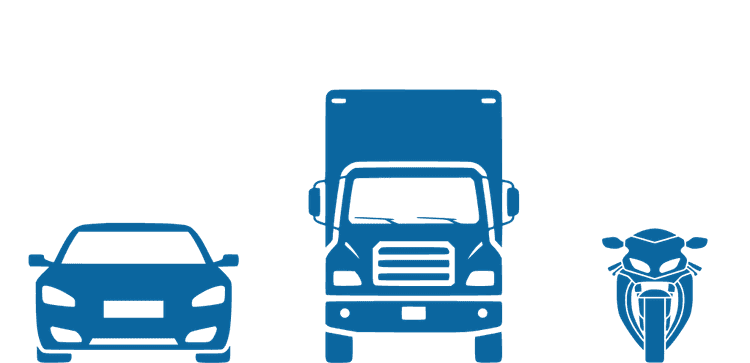 Registration process steps