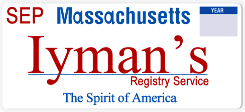 Iyman's Registry Service